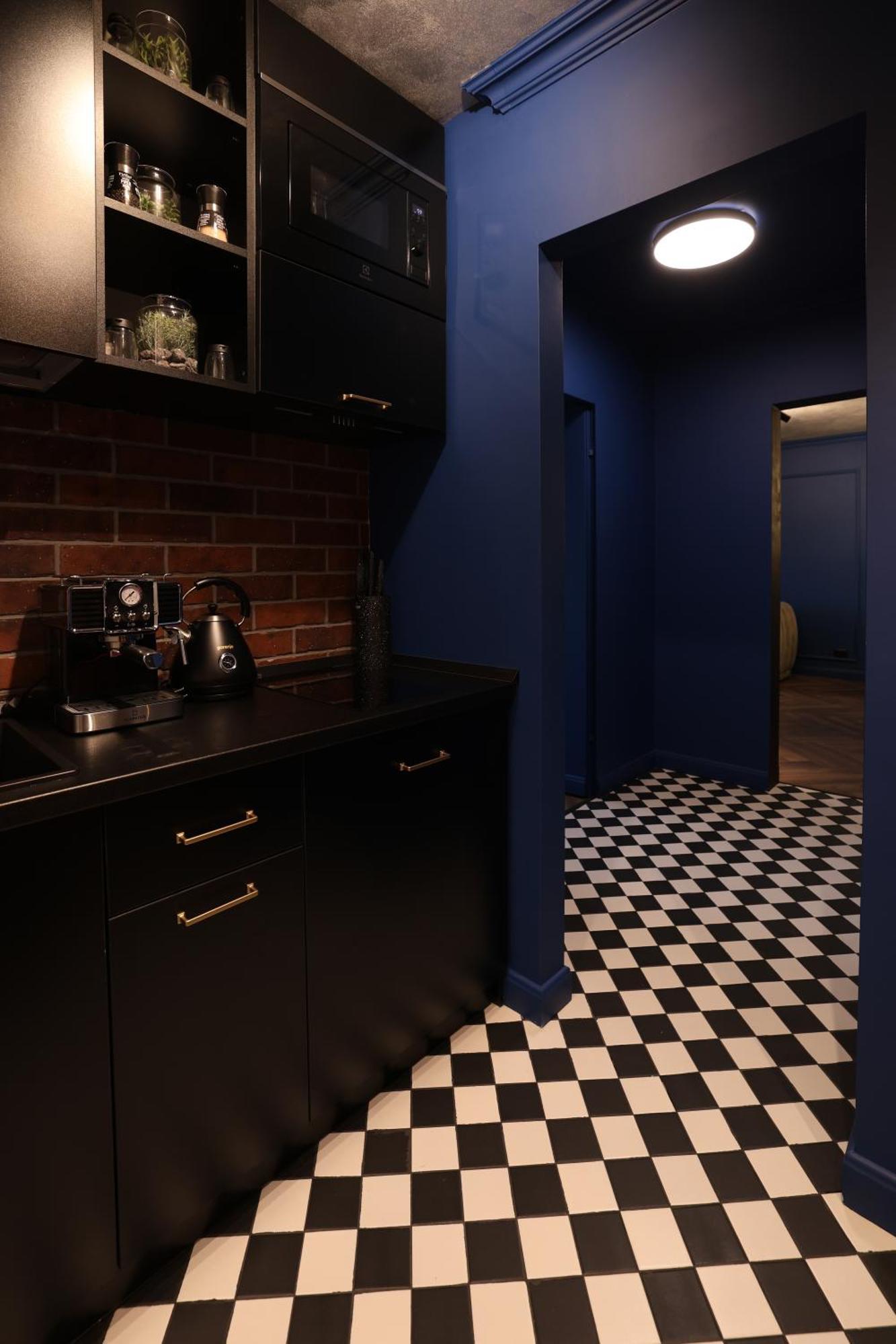 Harley Quinn Apartment Bucharest Exterior photo